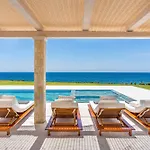 My Kefalonia Villa *
