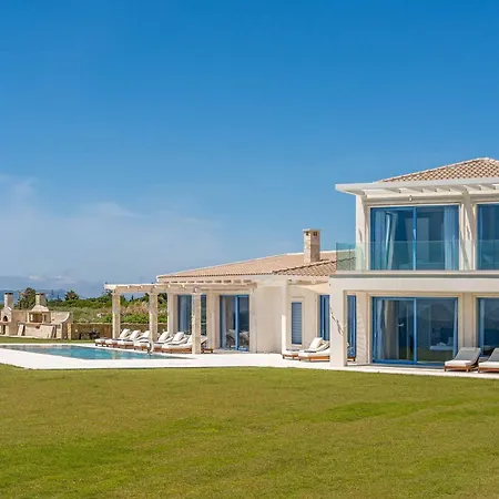 My Kefalonia Miniá