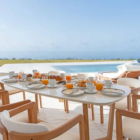 My Kefalonia Villa Minia