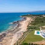My Kefalonia וילה Minia