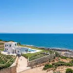 My Kefalonia וילה *