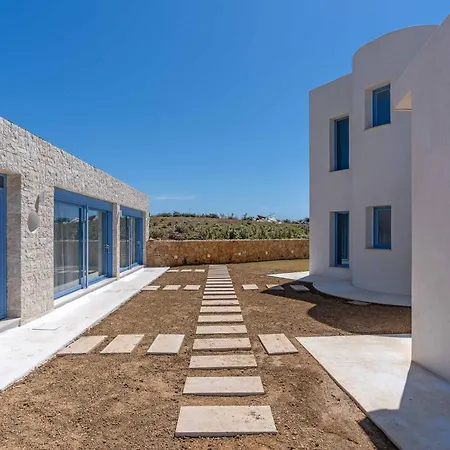 My Kefalonia וילה